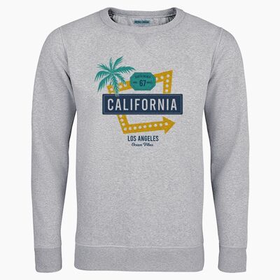 Ocean vibes unisex sweatshirt