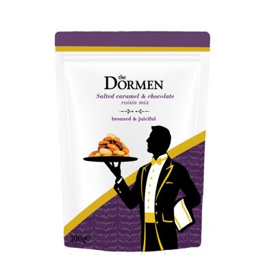 Dormen Food Company Limited