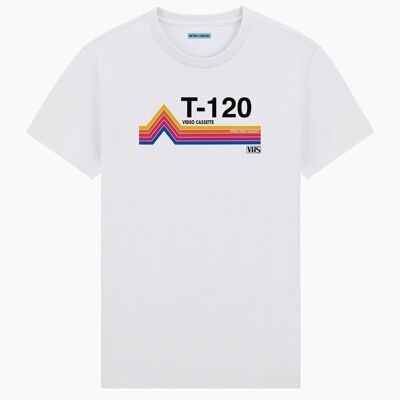 Video Cassette Unisex T-Shirt