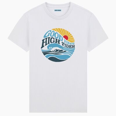 High Tides Unisex T-Shirt