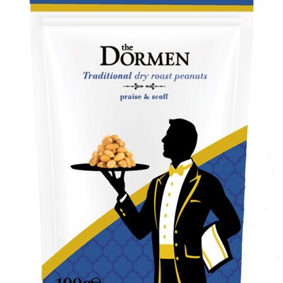 Dormen Food Company Limited