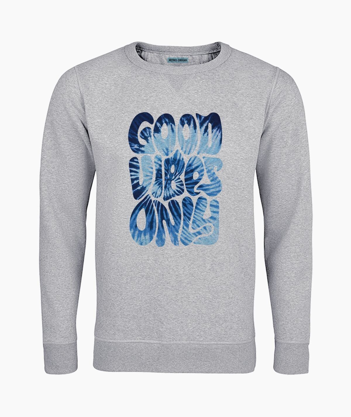 Felpa unisex Good Vibes Only