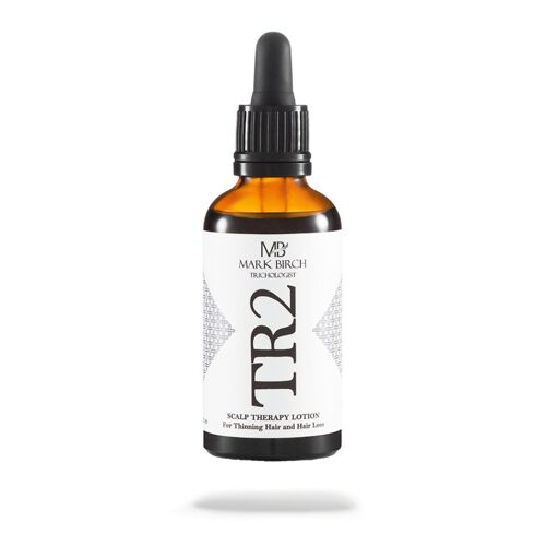 TR2 Scalp Therapy Lotion - for Thinning Hair and Hair Loss