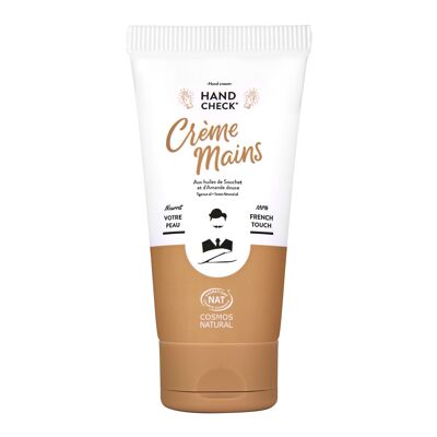 HAND CHECK - Crème Mains