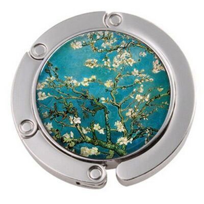 Bag Hanger Blossom Green