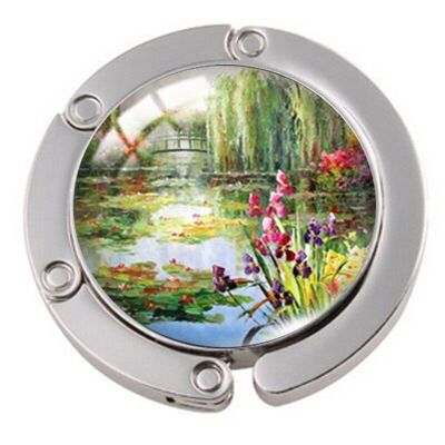 Bag Hanger Romantic Landscape