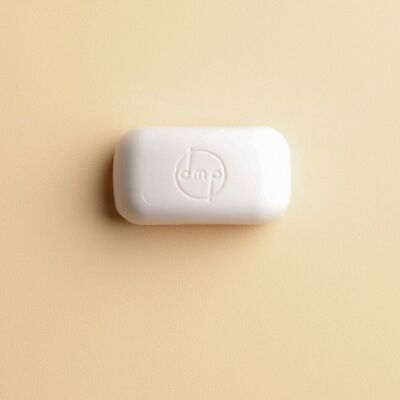 Concave Soap - White Musk Scent