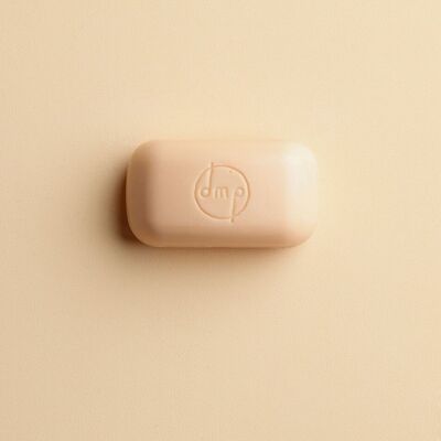 Concave Soap - Orange Blossom Scent