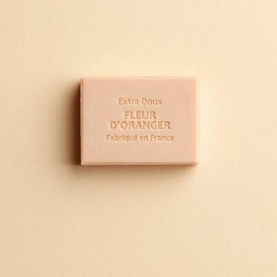 Rectangle Soap - Orange Blossom Scent