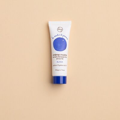 Hand cream - Mystery of the Nile fragrance