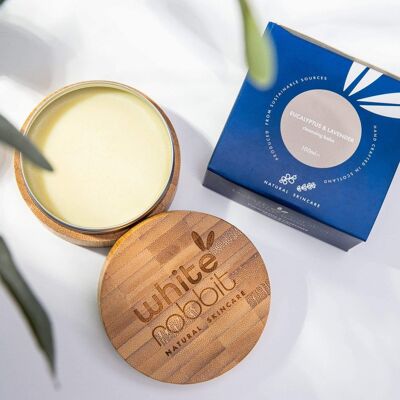 Eucalyptus & Lavender Comforting Cleansing Balm - 100ml