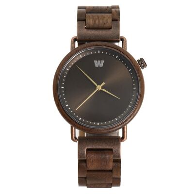 Jack Walnut 42mm