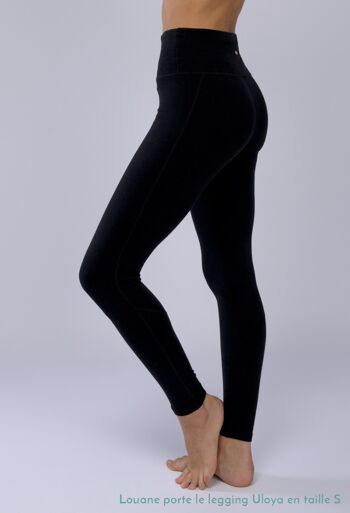 Legging Baka - Long - Uloya 1