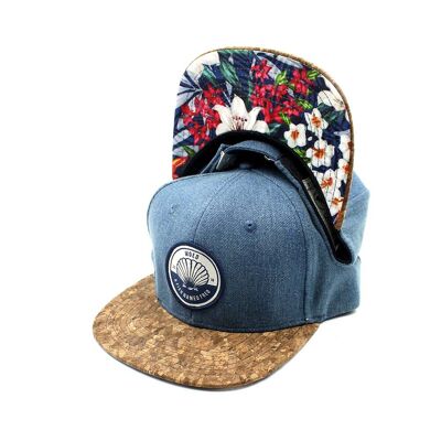 Fredtastic - Un poisson nommé Fred - Snapback