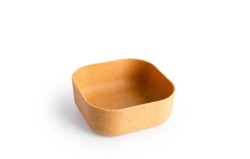 Venandi Design Pet Bowl- Wood Chips