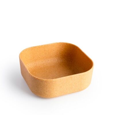 Venandi Design Pet Bowl- Wood Chips