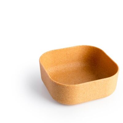 Venandi Design Pet Bowl- Wood Chips