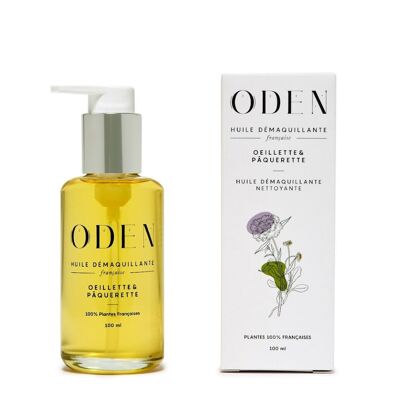 Olio Struccante per Pelli Sensibili - Best Seller