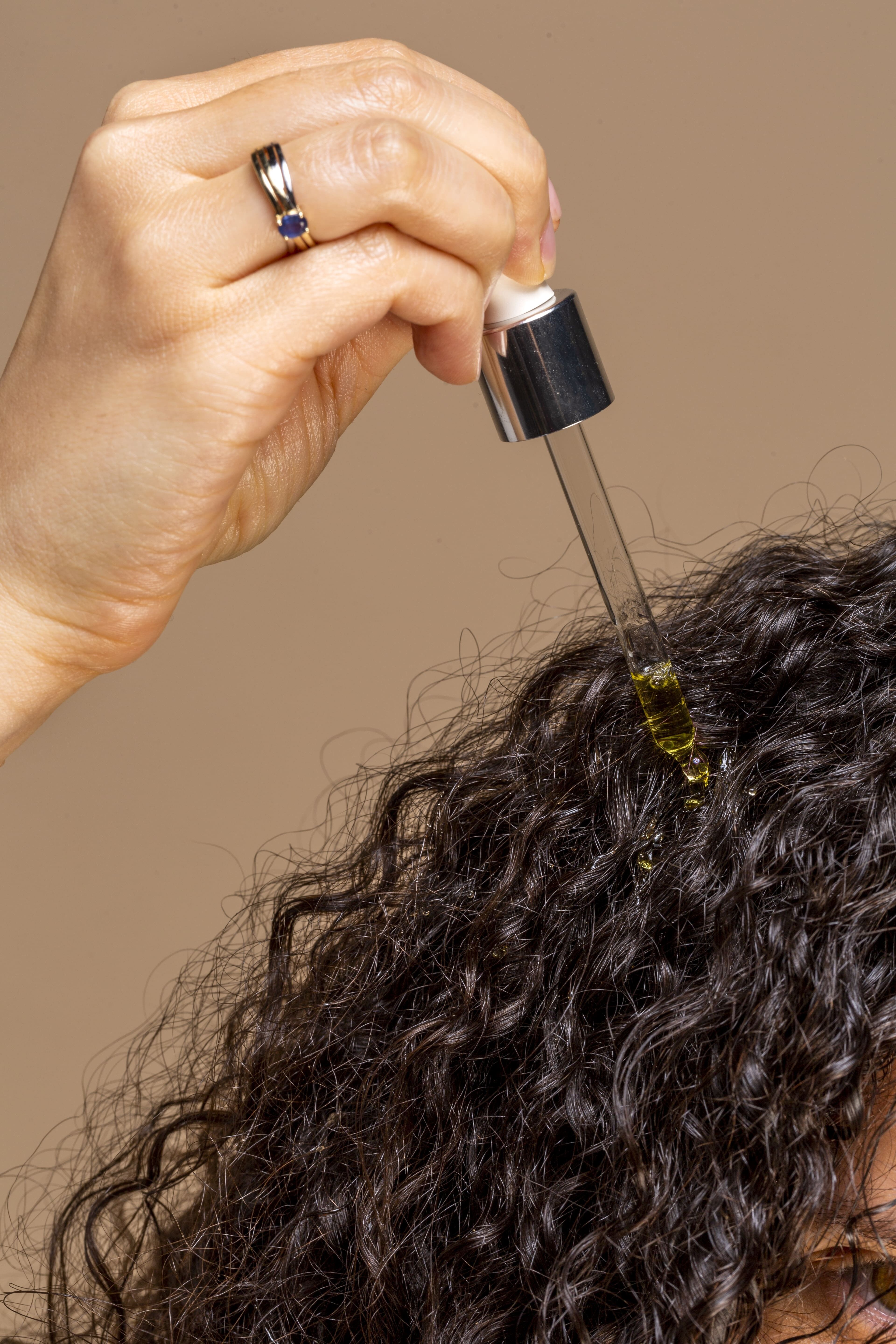 Haaröl – Herbstliche Ernährung, Glanz & Vitalität