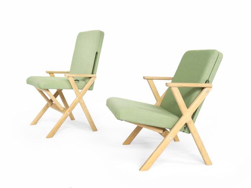 Hybrid Chair – Comfort