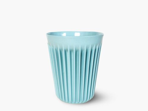 Isolator cup – Medium – Green
