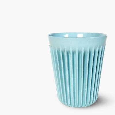 Isolator cup – Medium – Green