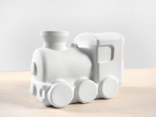 Steam Humidifier – Train