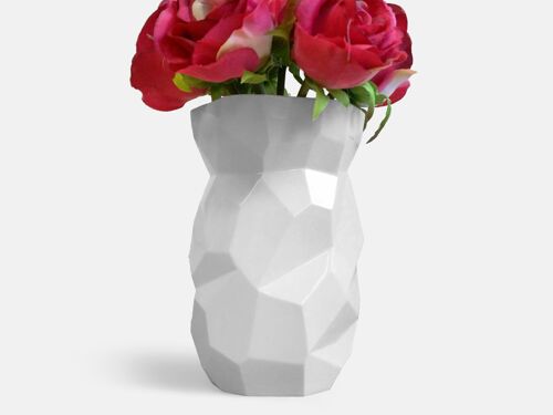 Poligon Vase