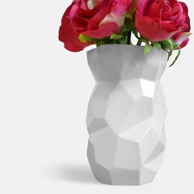 Poligon-Vase