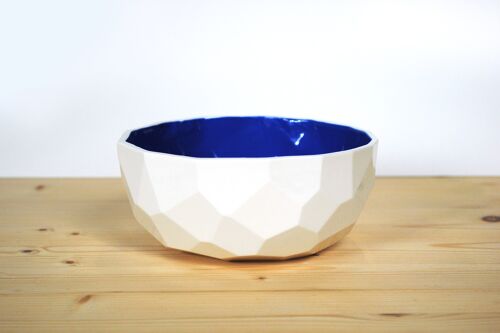 Poligon Bowl – Blue