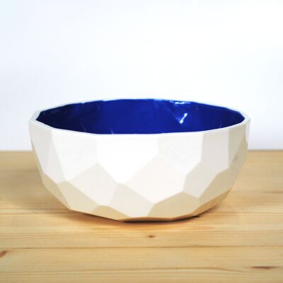 Poligon Bowl – Blue