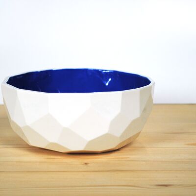 Poligon Bowl – Blue