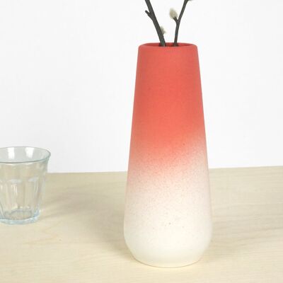 FlowerTop – Vase Pink