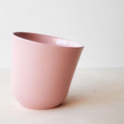 Distort Cup Pink