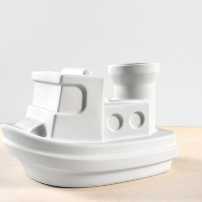 Boat Humidifier