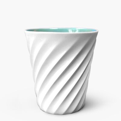 Swirl Cup