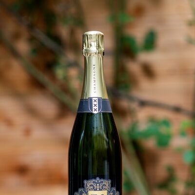 L2 Champagne Brut