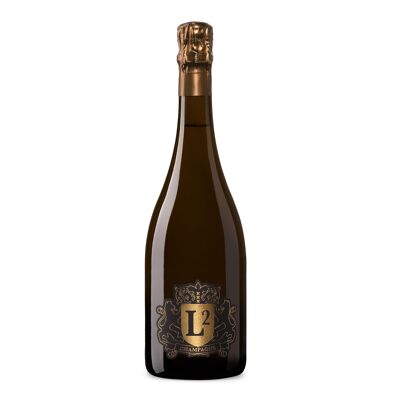 L2 Champagne Leone d'Oro Extra Brut