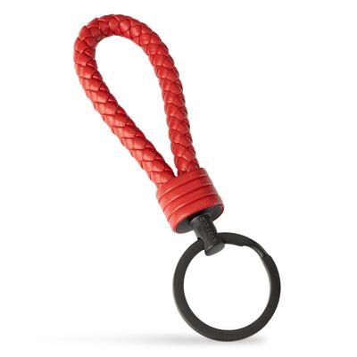 Keyring "Strong" - Red - K007