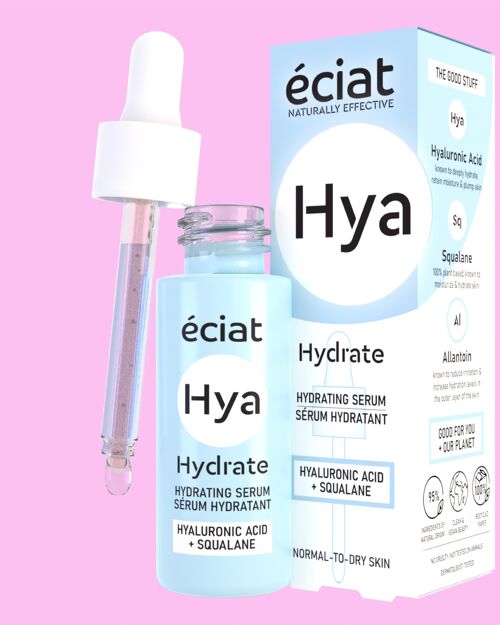 Hydrate - serum