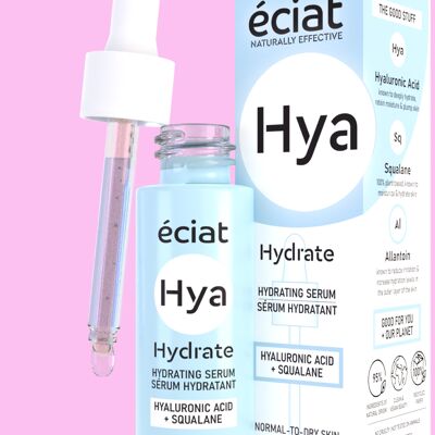 Hydrate - serum