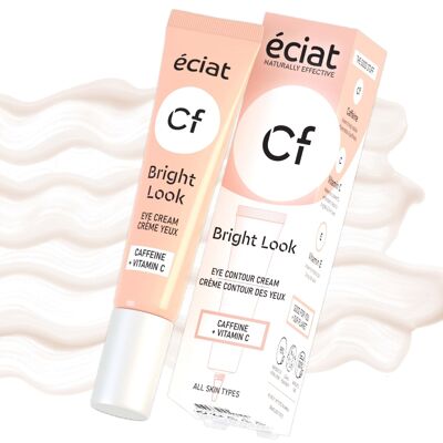 Bright look - eye contour cream