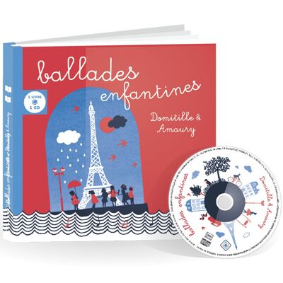 Baladas infantiles