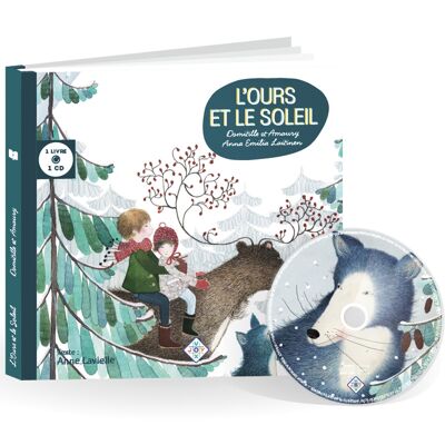 L'Ours et le Soleil