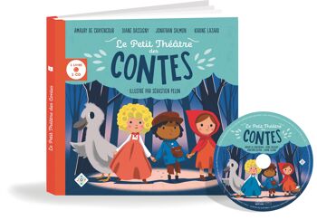 Le Petit Théâtre des contes