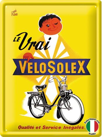 Velosolex 30x40