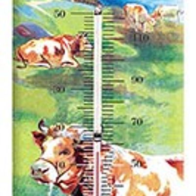 CHOCLAIT KOHLER (vache) - Géo Blott THERMO PETIT MODELE