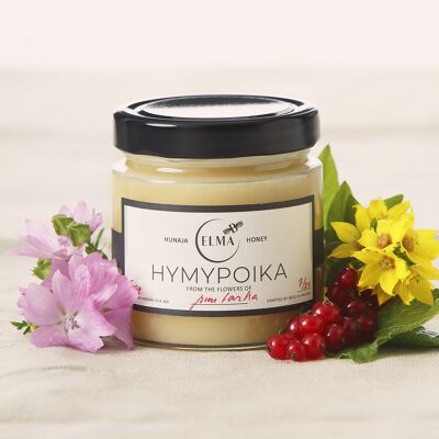 Honey-Gardenflower, hard, 500g