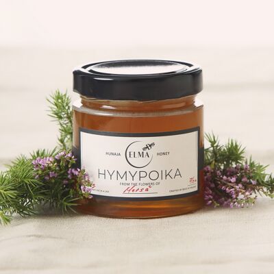 Honey-Flowering forest, running, 500g