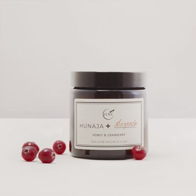 Honey+cranberry, 150g